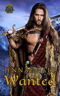 Wanted (Delight #1) by Jennae Vale