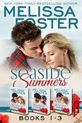 Seaside Summers: Books 1-3 Boxed Set by Melissa Foster