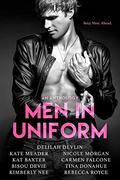 Men In Uniform Anthology (Hot in Chicago #1) by Nicole Morgan
