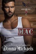 Mac (HC Heroes #1) by Donna Michaels