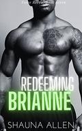 Redeeming Brianne (Jack 'Em Up #4.7) by Shauna Allen