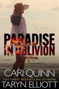 Paradise in Oblivion: a Lost in Oblivion Christmas Story by Taryn Elliott