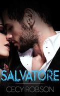 Salvatore: An In Too Far Novel (In Too Far #1) by Cecy Robson