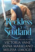 Reckless Scotland: A Scottish Medieval Romance Bundle by Victoria Vane