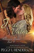 Josie's Valor (Wilderness Brides #4) by Peggy L Henderson