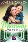 Mommy Loves the IT Guy (Mommy's Little Matchmakers #3) by Sweet Promise Press