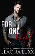 For One Night (Redemption Hwy #10) by Leaona Luxx