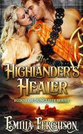 The Highlander’s Healer (Blood of Duncliffe #7) by Emilia Ferguson