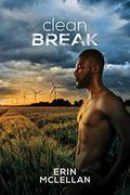 Clean Break (Farm College #2) by Erin McLellan