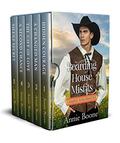 Boarding House Misfits: Complete Series Boxed Set (Boarding House Misfits #1-5) by Annie Boone