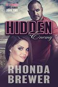 Hidden Enemy (O'Connor Girls #2) by Rhonda Brewer