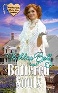 Battered Souls by Kathleen Ball
