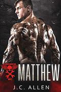 Matthew (Kinsmen MC #3) by J.C. Allen