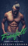 Freefall: A Forbidden Love Romance by Cassidy London