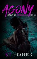 Agony by K.T. Fisher