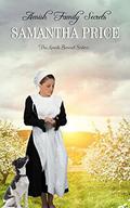 Amish Family Secrets: Amish Romance by Samantha Price