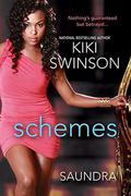 Schemes (Schemes #1) by Kiki Swinson