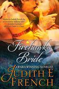 Fire Hawk’s Bride: Forbidden Love - Savage Passion by Judith E. French