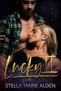 Lucky II (Patten Bodyguards #6) by Stella Marie Alden