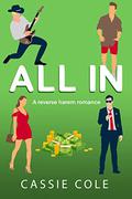 All In by Cassie Cole