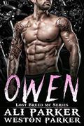 Owen by Ali Parker, Weston Parker
