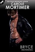 Bryce (Steele Protectors #3) by Carole Mortimer