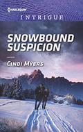 Snowbound Suspicion (Eagle Mountain Murder Mystery: Winter Storm Wedding #2) by Cindi Myers