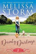 Dainty Darlings (The Church Dogs of Charleston #3) by Melissa Storm
