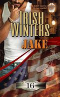 Jake (In the Company of Snipers #16) by Irish Winters