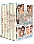 Catlett's Cove: 5 Book Box Set (Catlett's Cove #1-4.5) by Grant C. Holland