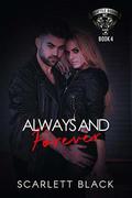 Always & Forever by Scarlett Black
