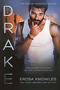 Drake (Men of Versteck Valley #3) by Erosa Knowles