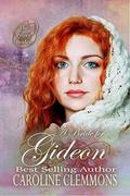 A Bride For Gideon (The Proxy Brides #15) by Caroline Clemmons