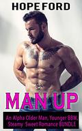Man Up by Hope Ford