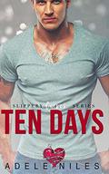 10 Days (Slippery Curves #4) by Adele Niles