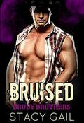 Bruised (The Brody Brothers #3) by Stacy Gail