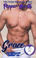 Grace by Pepper North