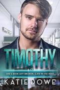 Timothy: BWWM Doctor Romance, Billionaire Interracial (Members From Money Season Two #3) by BWWM Club