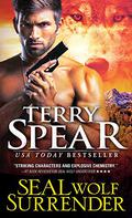 SEAL Wolf Surrender by Terry Spear