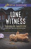 Lone Witness (FBI: Special Crimes Unit) by Shirlee McCoy