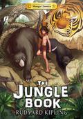 Manga Classics: The Jungle Book by Crystal S. Chan