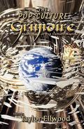 The Pop Culture Grimoire by Andrieh Vitimus