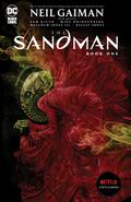 The Sandman, Book One (The Sandman (new collected edition) #1) by Colleen Doran
