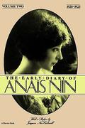 The Early Diary of Anaïs Nin, Vol. 2: 1920-1923 (The Early Diary of Anaïs Nin #2) by Joaquin Nin-Culmell
