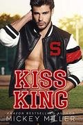 Kiss King by Mickey Miller