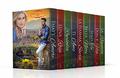 A Tuscan Legacy Complete Collection: All nine inspiring romances from the original series plus a bonus tenth novella (A Tuscan Legacy #1-10) by Marion Ueckermann