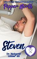 Steven by Pepper North