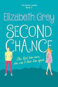 Second Chance by Elizabeth Grey