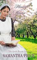 Missing Florence: Amish Romance by Samantha Price