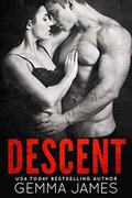 Descent by Gemma James